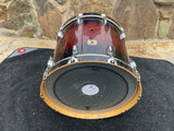 Gretsch Renown Maple Bass drum 22x18 - FAIR