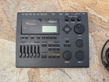 Roland Td-10 VDrum Module Brain td101