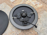 Roland VH-12 Hi hat Drum Cymbals VH12 11 vh12 vh-122
