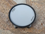 Roland PD-128-BC Tom / SNARE 12" V Drum Mesh Head Snare Drum0