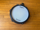 Roland Standard V-Pad PD-10H Electronic Drum Pad - 10 inches0