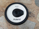 Roland CY-15R V Drum Ride Cymbal CY15R- EXCELLENT1
