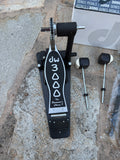 DW 3000 Series Double Bass Drum Pedal3