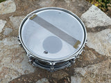 DW Performance Series Steel Snare - 6.5" x 14"