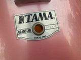 Tama Granstar cherry rose pink 14x13 Tom Drum13
