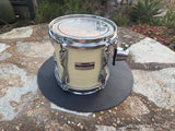 Yamaha Recording Custom 8x8 Tom Drum - Birch - Yes mount7