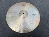 Paiste Sound Creation Bell Ride 20"  - Owned by Danny Gottlieb0