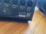 Allen & Heath GL2200 24-Channel Audio Mixing Console CG008QB