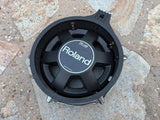 Roland PD-105 BK 10" Mesh Head V Drum PD105 VDrum 1003