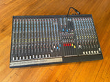 Allen & Heath GL2200 24-Channel Audio Mixing Console CG008QB