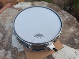Tama Artstar Cordia 14x8 Snare Drum - Piano Black12