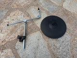 Roland CY-14C V Drum Crash Cymbal cy-14c w / ARM0