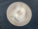 Zildjian 22” China Boy Low Swich China Cymbal 2480 grams