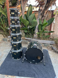 Mapex Orion Classic Series 7pc Drum Set kit !!!