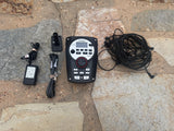 Roland TD-11 V-Drums Sound Drum Module w/Mount, Power Supply & Wiring Harness0