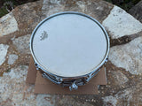 Yamaha SD266A Chrome 14x6.5 Snare Drum14