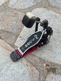 DW DWCP5000AD4 5000 Series Accelerator Single Bass Drum Pedal