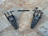 Tama Iron Cobra R900 Twin Pedal Rolling Glide R 900