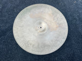 Vintage Zildjian 20" Ride Cymbal 2230 grams