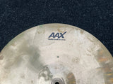 Sabian AAX Studio Crash - 18'' Cymbal