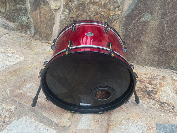 Alesis Strike Pro SE Electronic 20