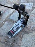 DW 9000 Series Double Bass Drum Pedal 90027