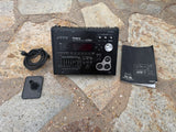 Roland Td-30 VDrum Module Brain td30 w/ MANUAL0