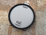 Roland PDX-100 V Dual Trigger Drum Pad pdx1000