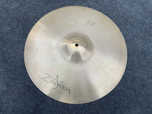 Zildjian Avedis 18