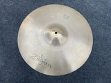 Zildjian Avedis 18" medium Crash Drum Cymbal