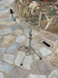 Vintage Tama STILT Boom Cymbal Stand Heavy Duty Double Braced HC74B