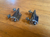 2x Vintage Tama Superstar 80's Tom Drum Lugs Super Star  - TWO Lugs