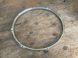 Tama VIntage 80's 15" Tom Drum Hoop - 8 Hole