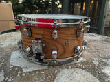 Tama Starclassic Bubinga/Birch 14”x7” Snare Drum