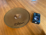 Zildjian GEN16 20" Ride Drum Cymbal gen 16 Electronic + PICKUP
