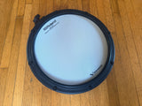 Roland PDX-12 Dual Trigger Mesh Snare Pad0