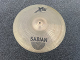 Sabian XS20 20" Medium Ride Cymbal0