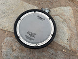Roland PDX-8 Dual Trigger Mesh Head V Drum Pad PDX80