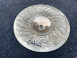 Zildjian Z Custom 12" Splash Cymbal