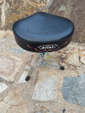 Tama First Chair Drum Throne - Black