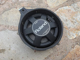 Roland PD-125 BK 12" Mesh Head V Drum PD125 - Black7