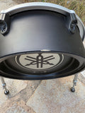 YAMAHA kp125 12" RUBBER KICK DRUM TRIGGER DTX