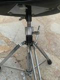 Roc-N-Soc Nitro Gas Drum Throne- NON HYDRAULIC