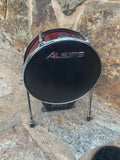 Alesis Strike Pro Bass Kick Drum 14” Mesh Pad