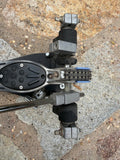 Tama Iron Cobra Single Bass Drum Pedal - MASTER SIDE OF A DOUBLE3