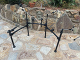 Roland MDS-Grand Drum Rack Stand Grand 1.5" Complete0