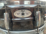 Ludwig 14x7 Heirloom Stainless Steel Snare Drum