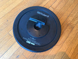 Roland CY-12C-T V-Cymbal Thin Crash Cymbal Controller1