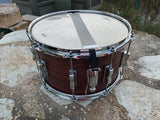 Ludwig 14” x 8” Standard Maple - Chestnut Finish Snare Drum