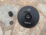 Roland VH-11 Hi hat Drum Cymbals VH11 hihat1